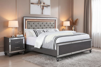 B1670 REFINO BED