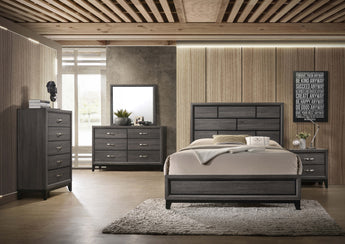 B4620 AKERSON BEDROOM SET