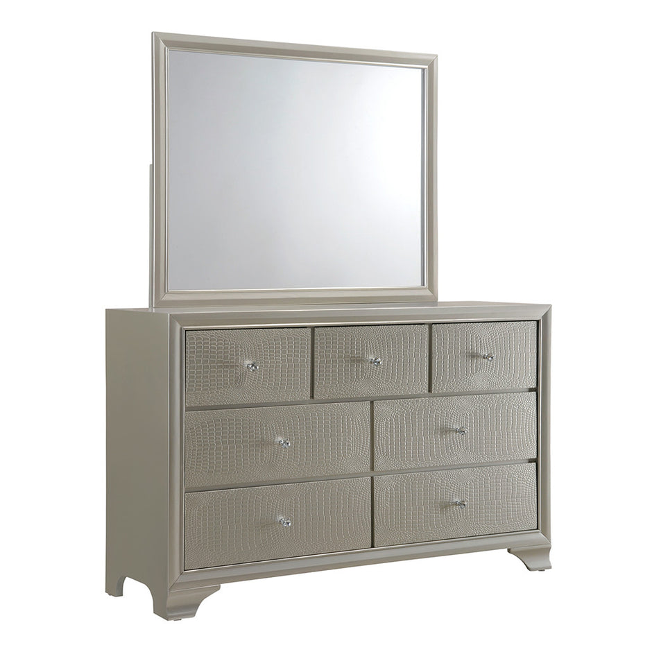 B4300 Lyssa Bedroom Set