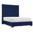 Cama Sh228BLU