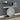 951745 Consola LED circular