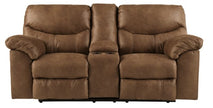 Ashley 33802 Boxberg Recliners Set