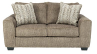 Ashley 40002 Olin Sofá y Loveseat