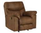 Ashley 33802 Boxberg Recliners Set