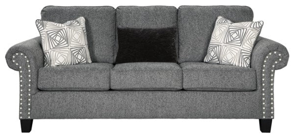 Ashley 78701 Agleno Sofá y Loveseat