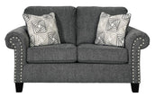 Ashley 78701 Agleno Sofá y Loveseat