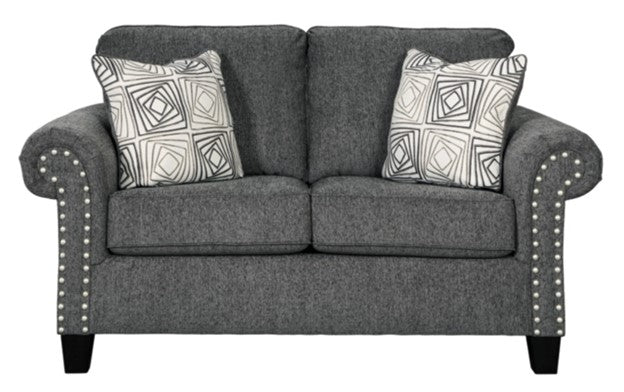Ashley 78701 Agleno Sofá y Loveseat