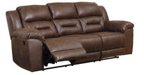 Ashley 39904 Juego de sillón reclinable Stoneland