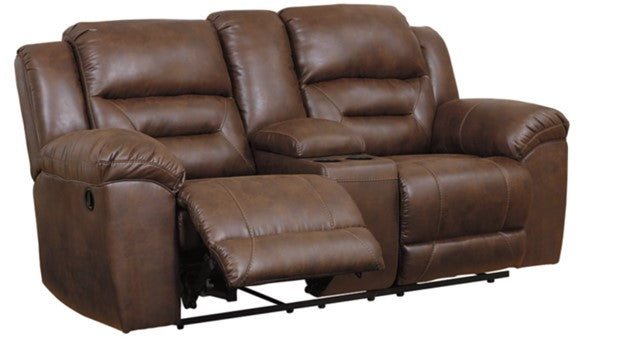 Ashley 39904 Juego de sillón reclinable Stoneland