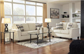Ashley 83904 Abinger Sofá y Loveseat
