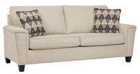 Ashley 83904 Abinger Sofá y Loveseat