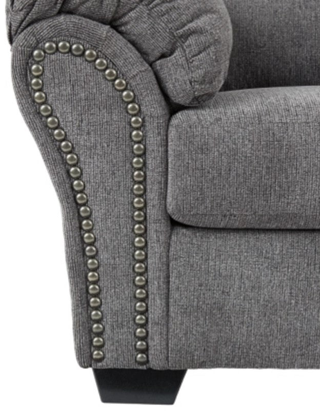 Ashley 28105 Allmaxx Sofá y Loveseat