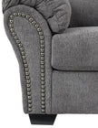 Ashley 28105 Allmaxx Sofá y Loveseat