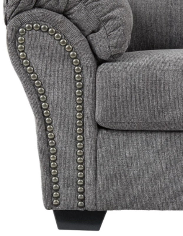 Ashley 28105 Allmaxx Sofá y Loveseat