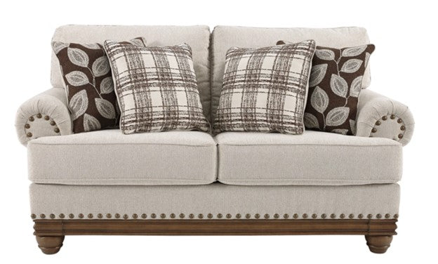 Ashley 15104 Harleson Sofá y Loveseat