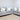 2019 Nailheads de sofá y loveseat gris plateado