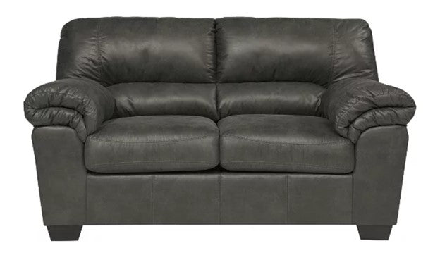 Ashley 12021 Bladen Slate Sofa & Loveseat