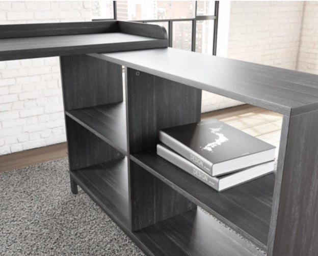 Escritorio de oficina Ashley H215-24