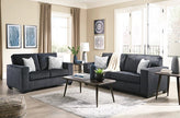 Ashley 87213 Altari Sofa and Loveseat