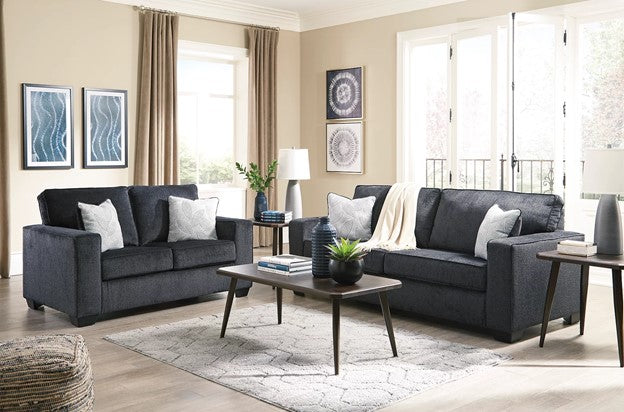 Ashley 87213 Altari Sofa and Loveseat