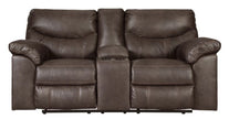 Ashley 33803 Boxberg Sofa and Loveseat Set