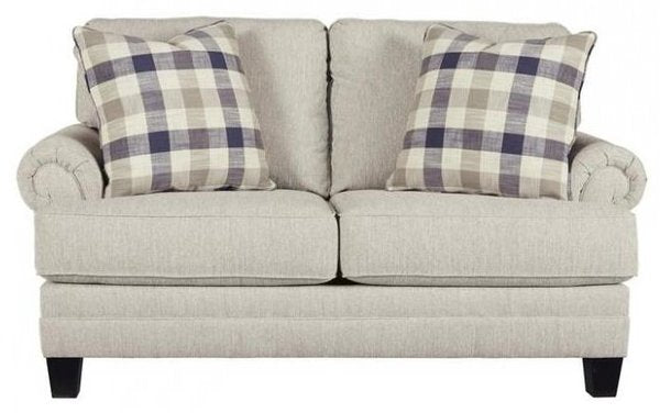 Ashley 19504 Meggett Sofá y Loveseat