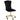 ELISE TUFTED VANITY CHAIR