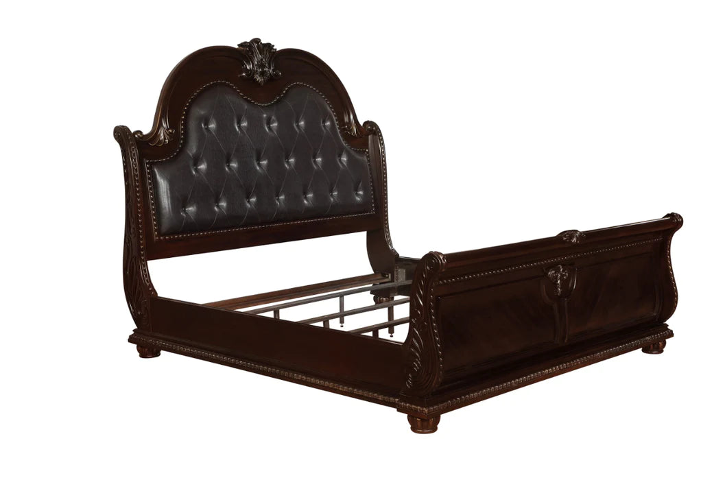 JUEGO DE DORMITORIO STANLEY B1600 