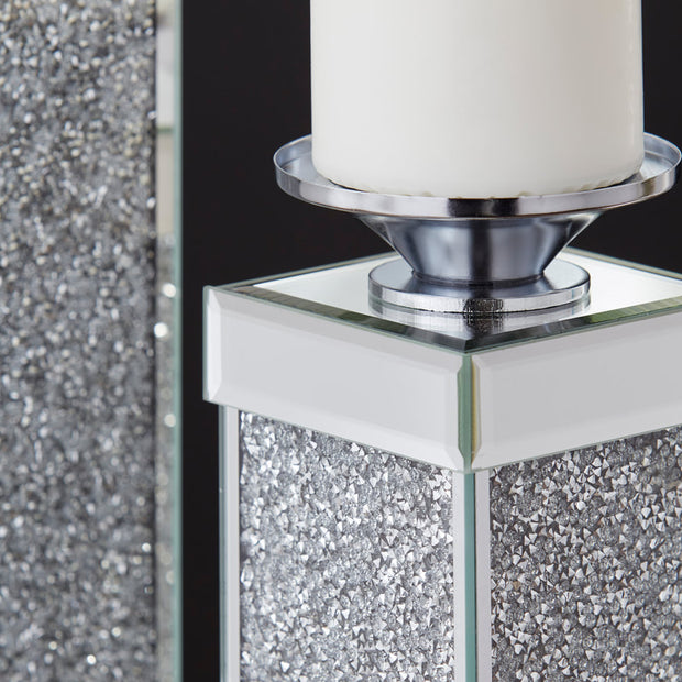 Juego de portavelas Ashley A2000410 