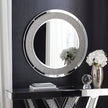 Espejo de pared circular Ashely A8010205