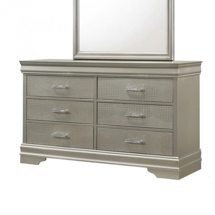 B6910 JUEGO DE DORMITORIO AMALIA