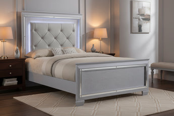 B7100 LILLIAN BED