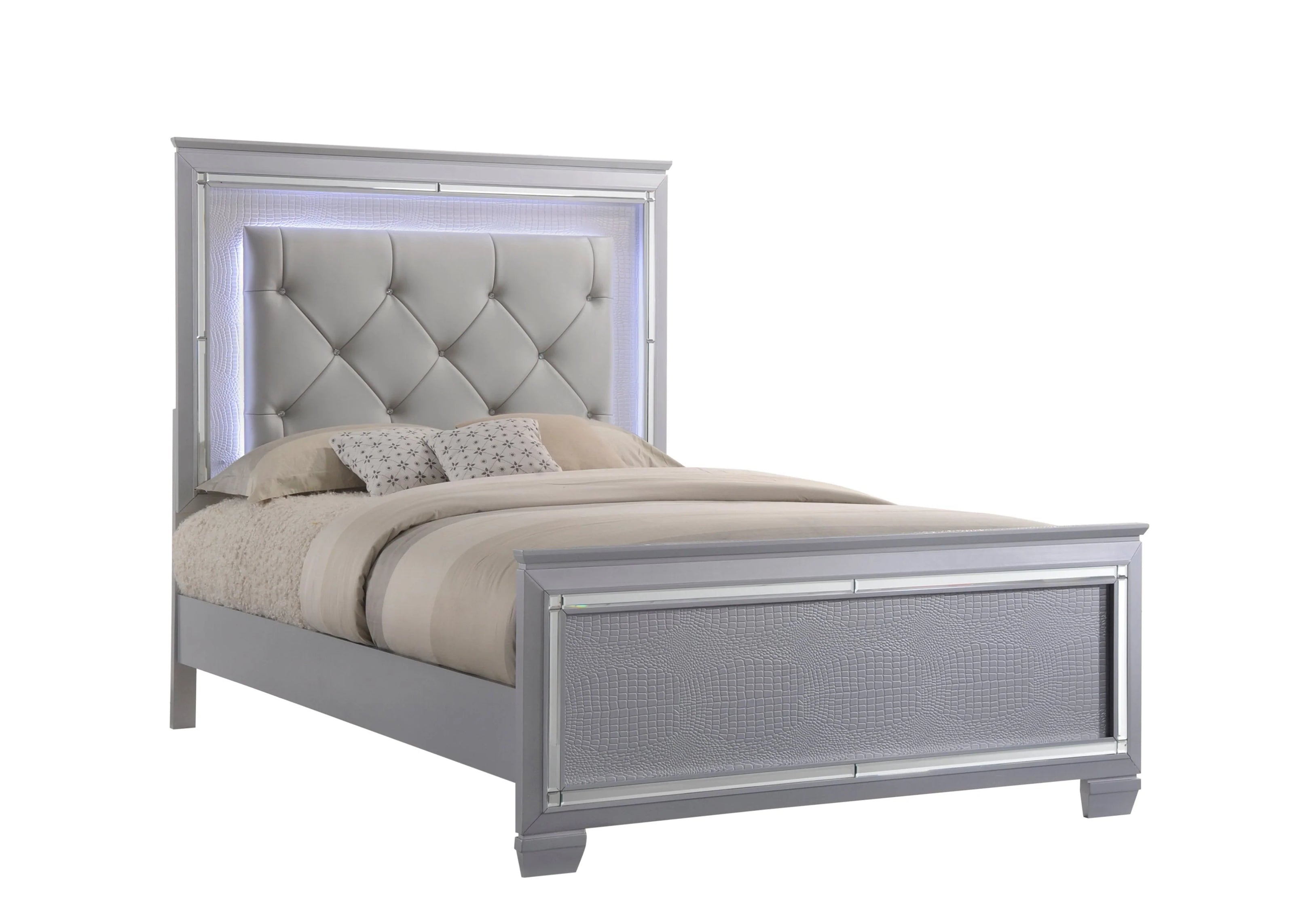 B7100 CAMA LILLIAN GREY