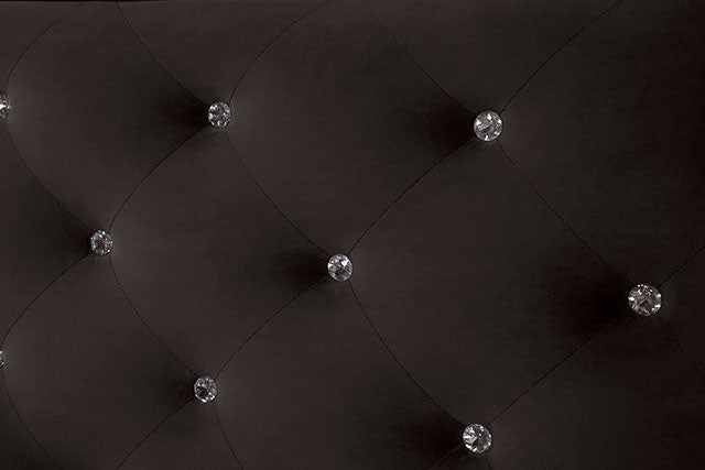 CM7541BK JUEGO DE DORMITORIO MAIREAD