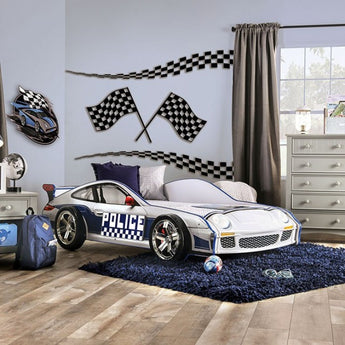 CM7640 POE TWIN BED