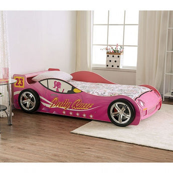 CM7642 VELOSTRA TWIN BED