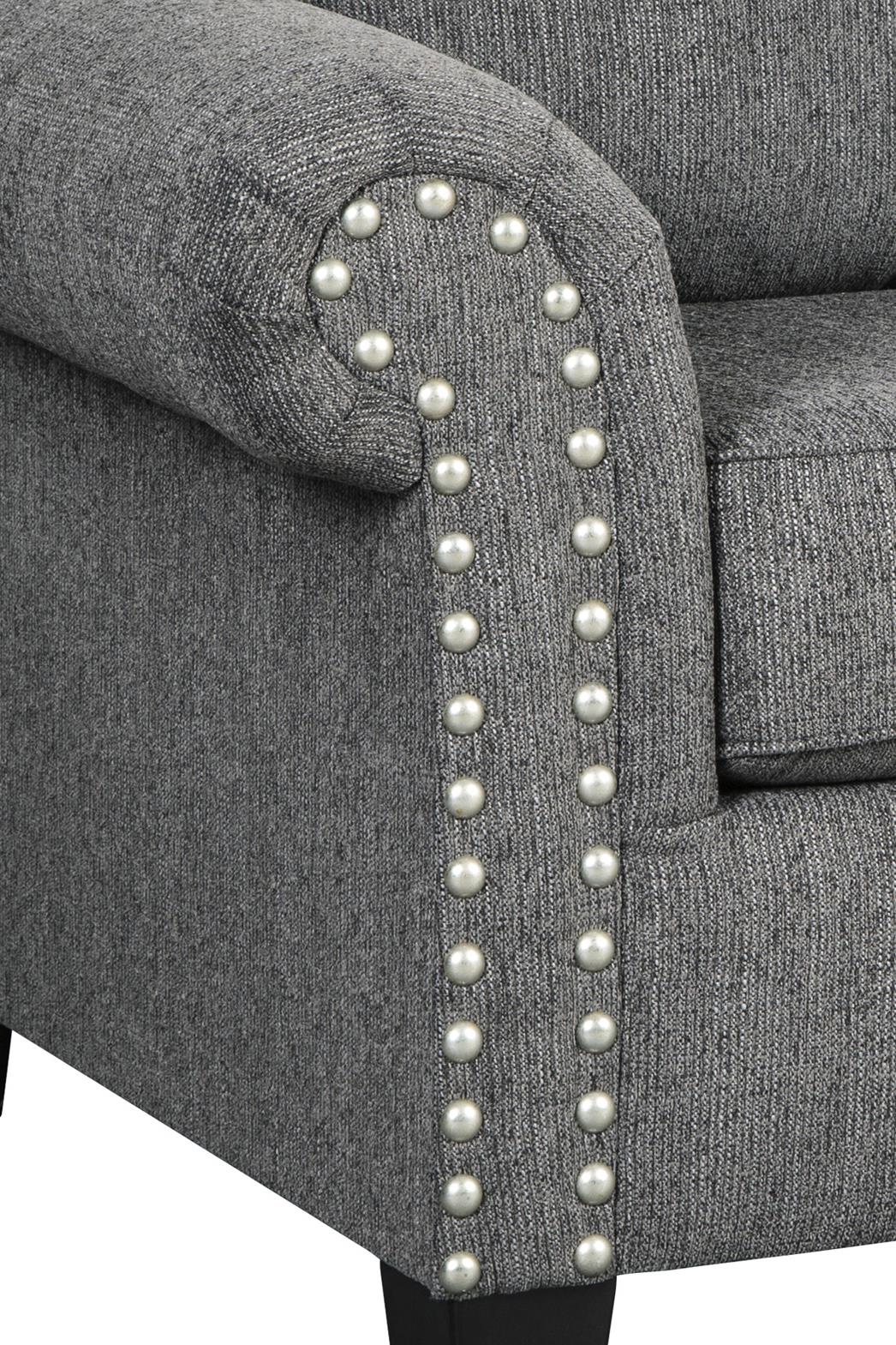 Ashley 78701 Agleno Sofá y Loveseat