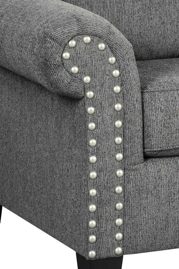 Ashley 78701 Agleno Sofá y Loveseat