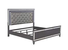 B1670 CAMA REFINO GRIS