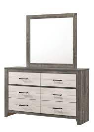 B8170 JUEGO DE DORMITORIO RHETT 