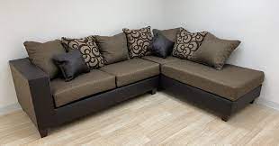 115 Marrón Seccional