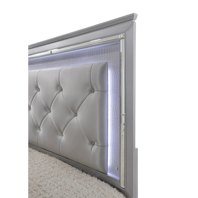 B7100 CAMA LILLIAN GREY