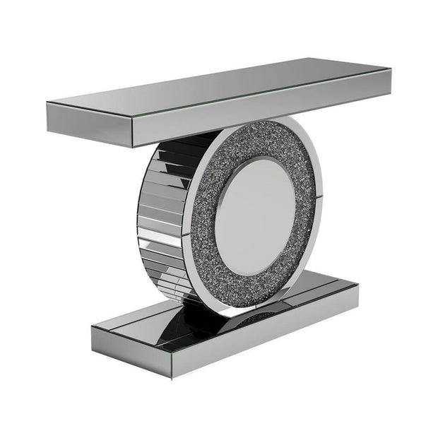 951745 Consola LED circular