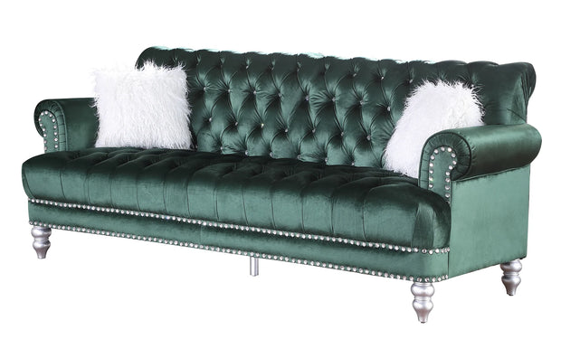 S6116 Sofá Royal + Loveseat