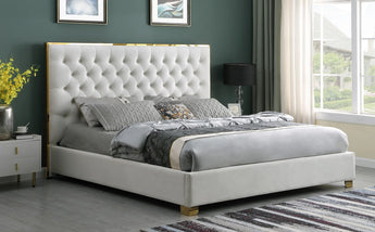 B600 Rose Bed