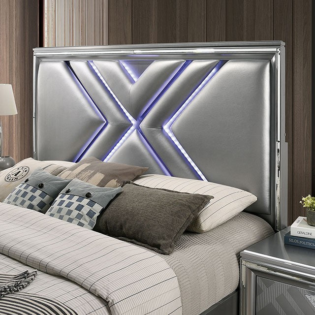 JUEGO DE DORMITORIO EMMELINE