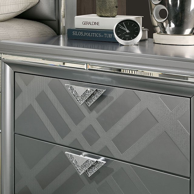 JUEGO DE DORMITORIO EMMELINE