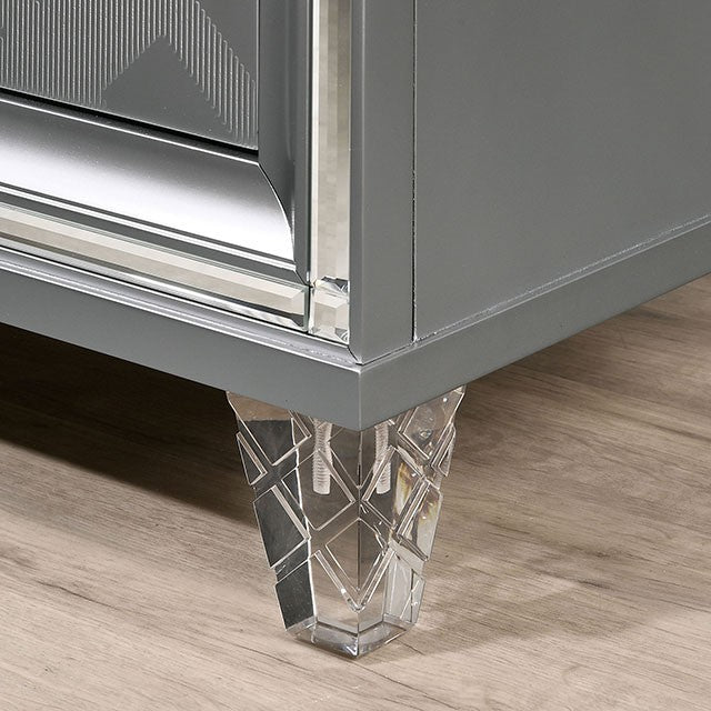 JUEGO DE DORMITORIO EMMELINE