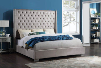 HH329 Bed