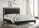 Cama Passion PU